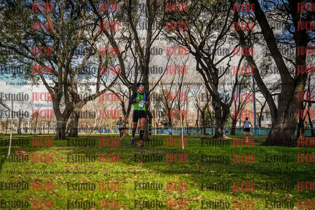 Fotos en el circuito