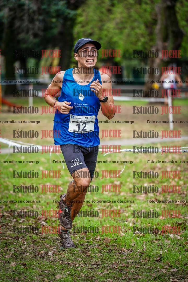 Fotos en el circuito