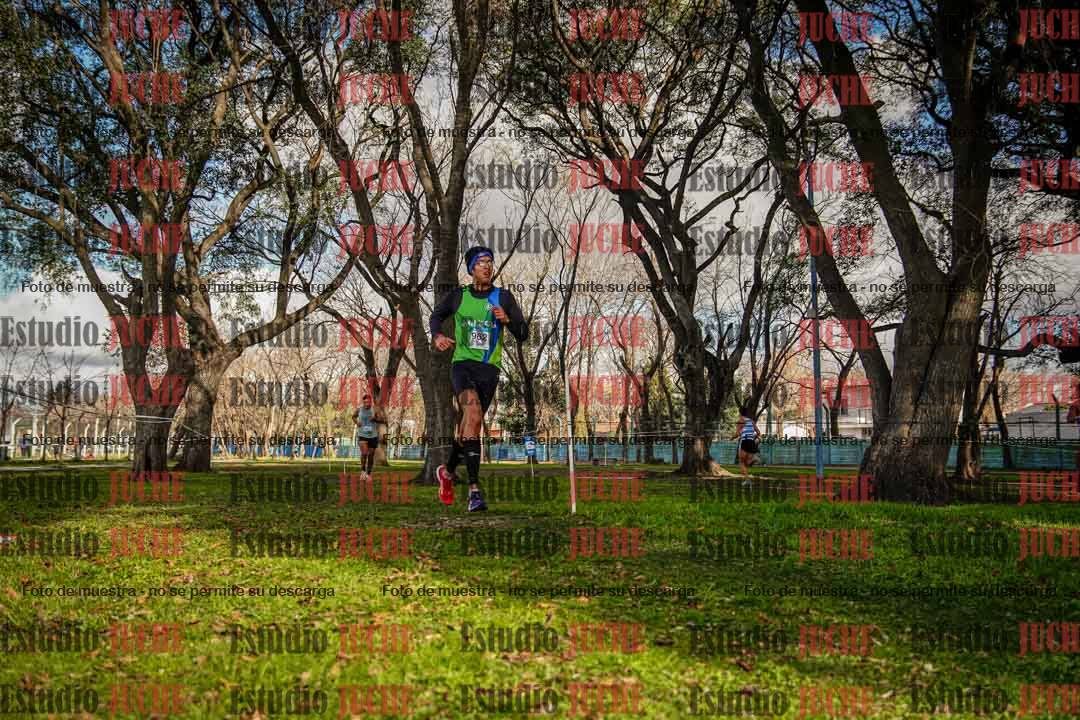 Fotos en el circuito