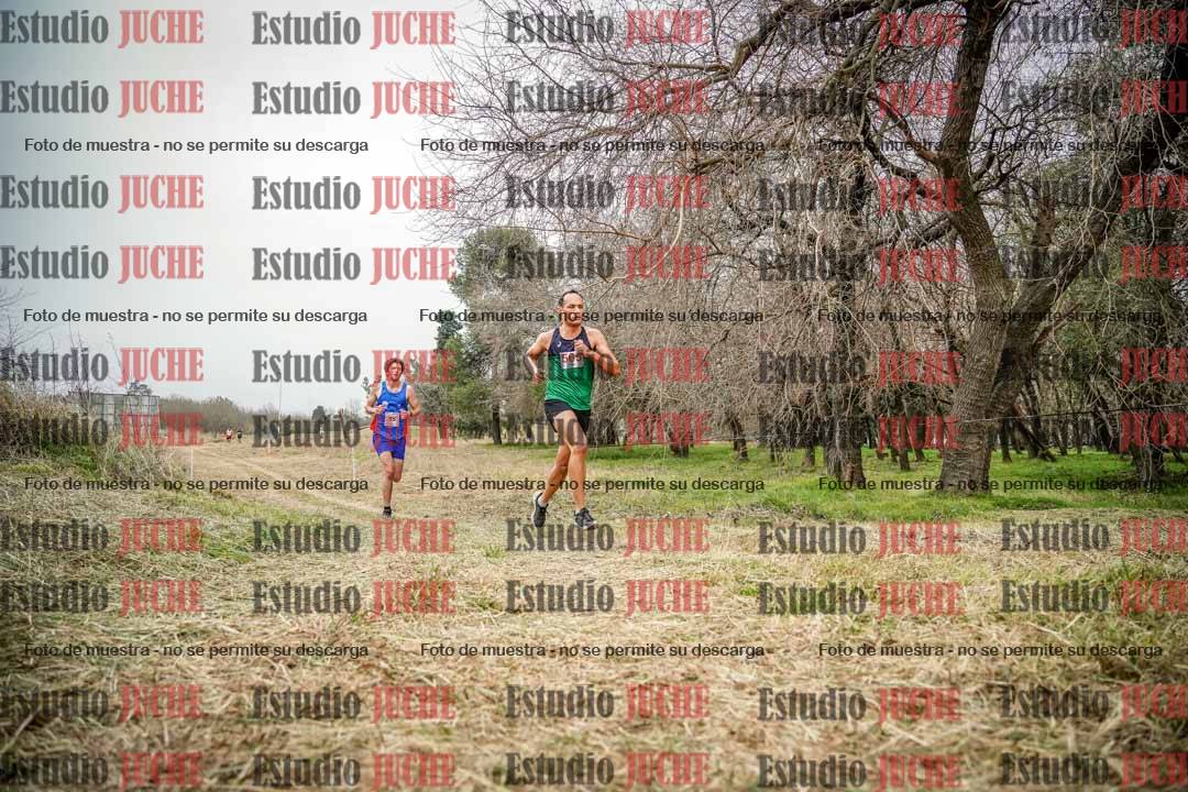 Fotos en el circuito