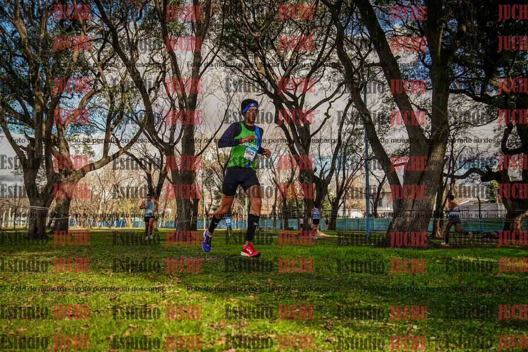 Fotos en el circuito