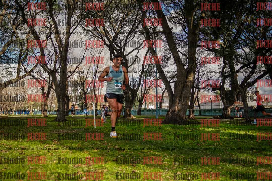 Fotos en el circuito