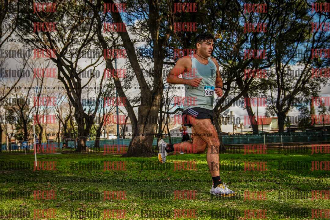 Fotos en el circuito