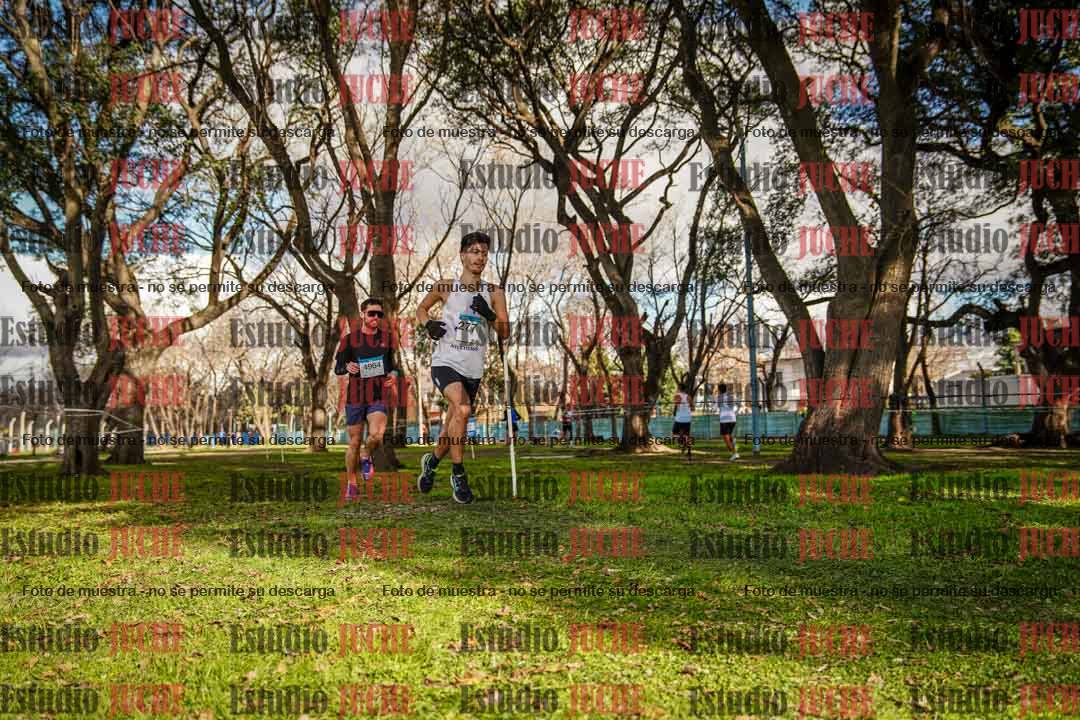 Fotos en el circuito