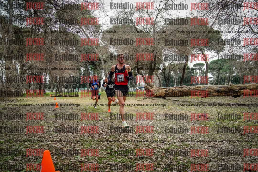 Fotos en el circuito