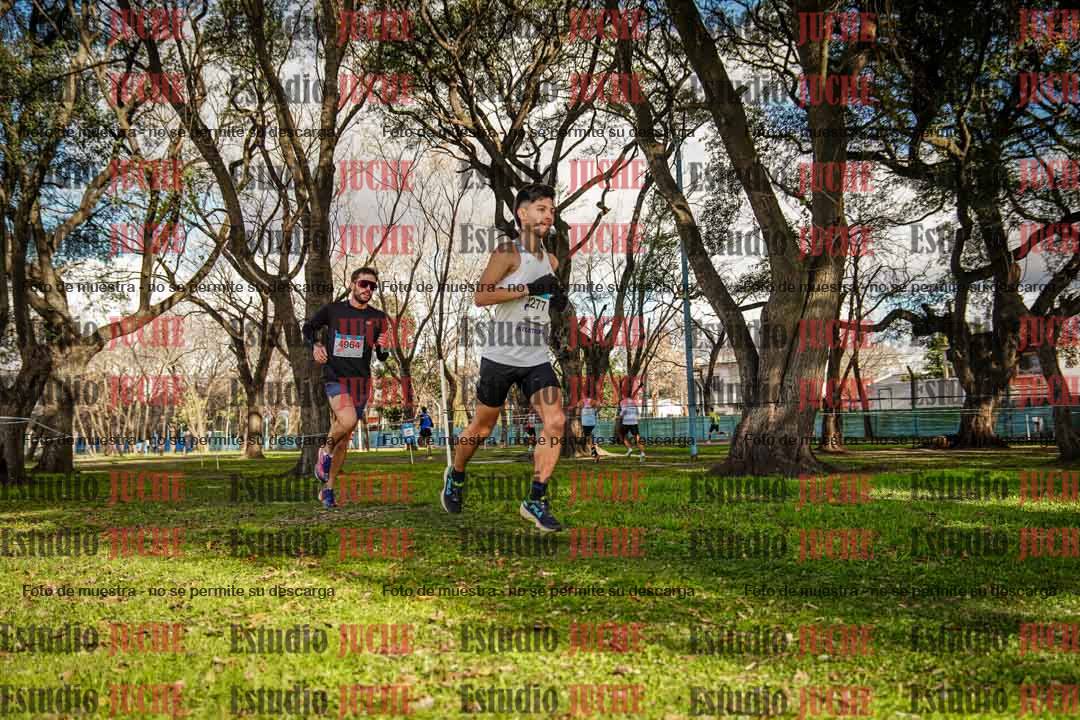 Fotos en el circuito
