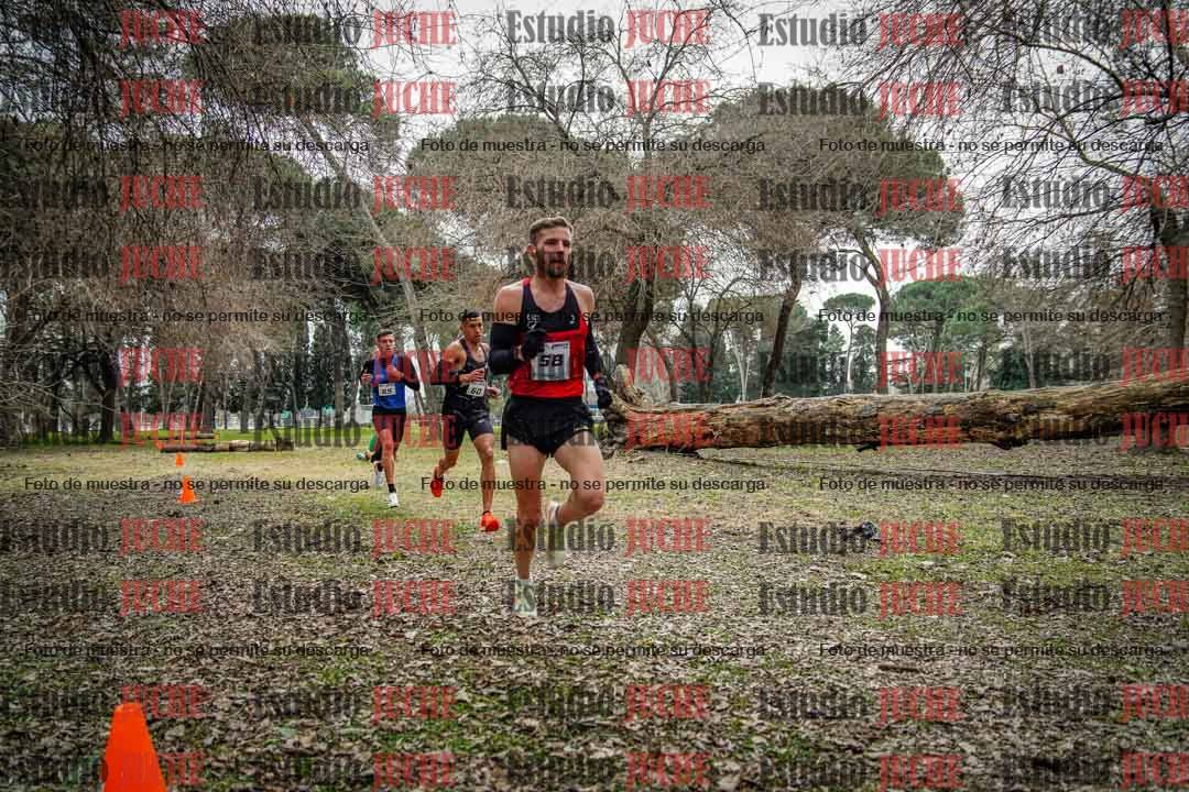Fotos en el circuito