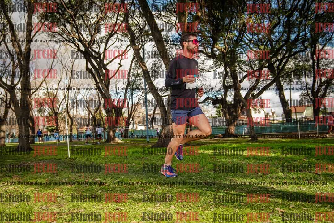 Fotos en el circuito