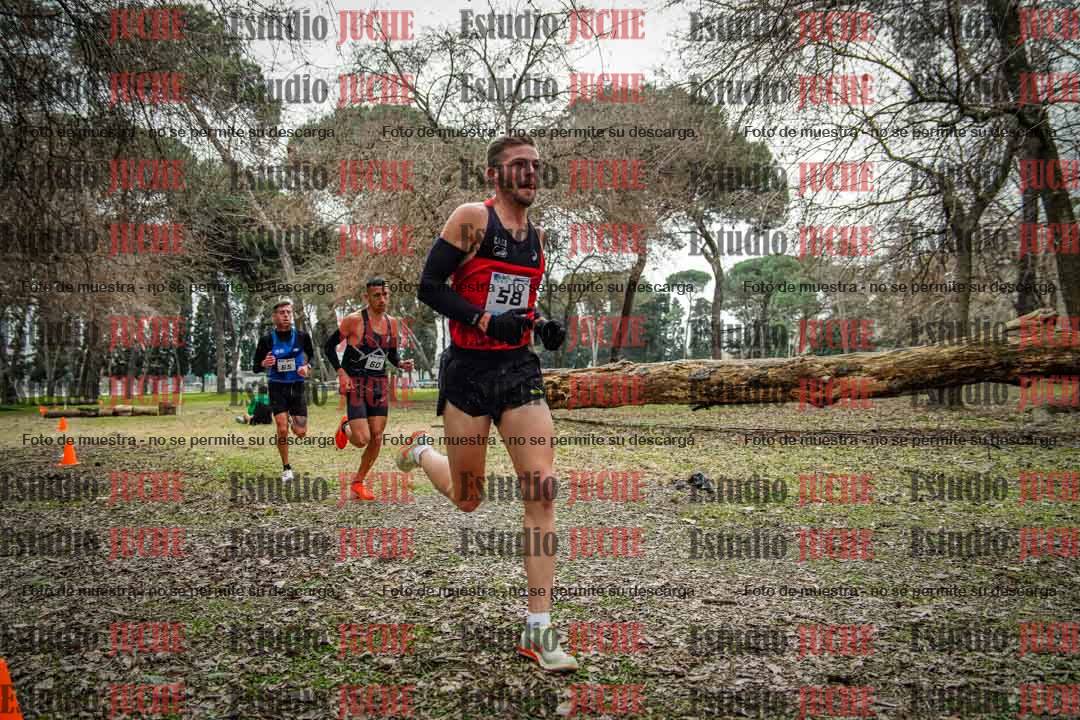 Fotos en el circuito