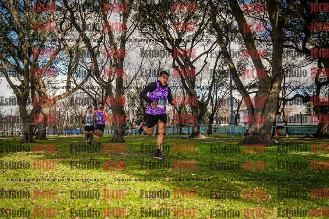 Fotos en el circuito
