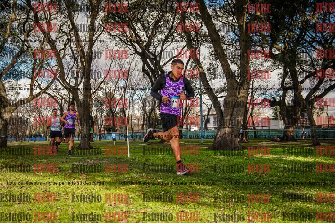 Fotos en el circuito