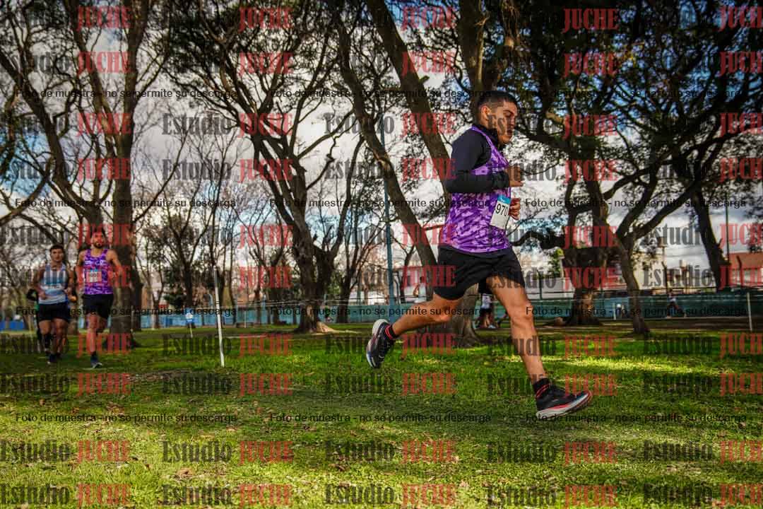 Fotos en el circuito