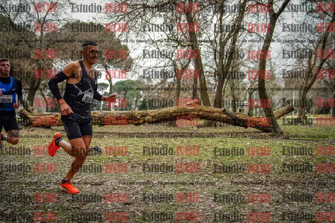 Fotos en el circuito