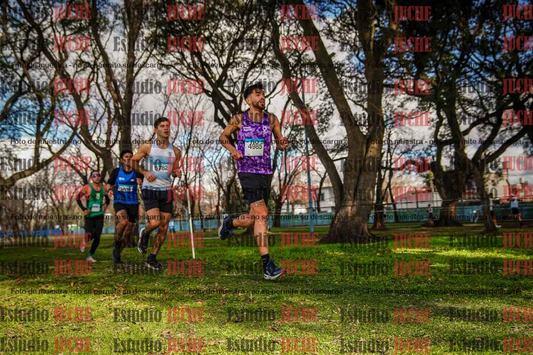 Fotos en el circuito