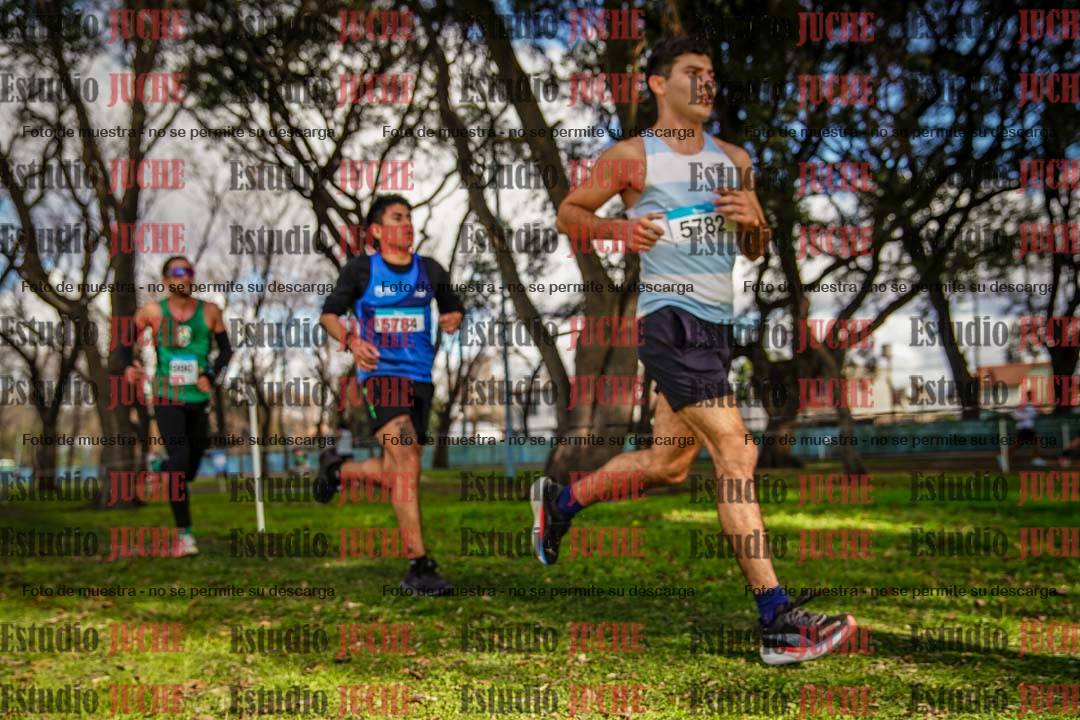 Fotos en el circuito