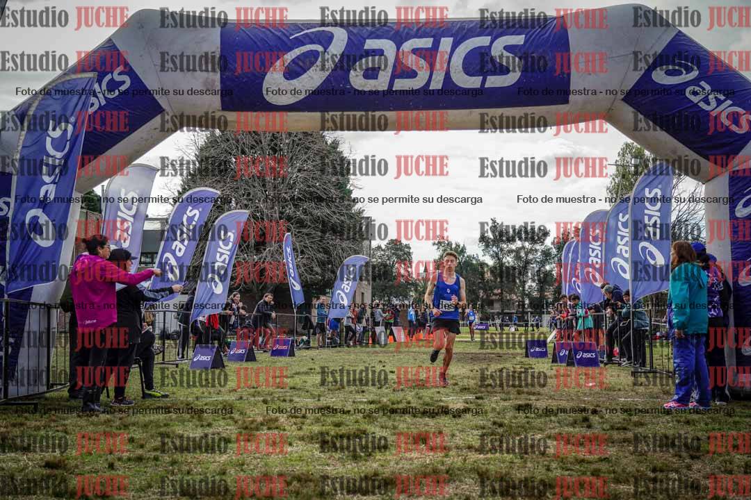 Fotos de la llegada