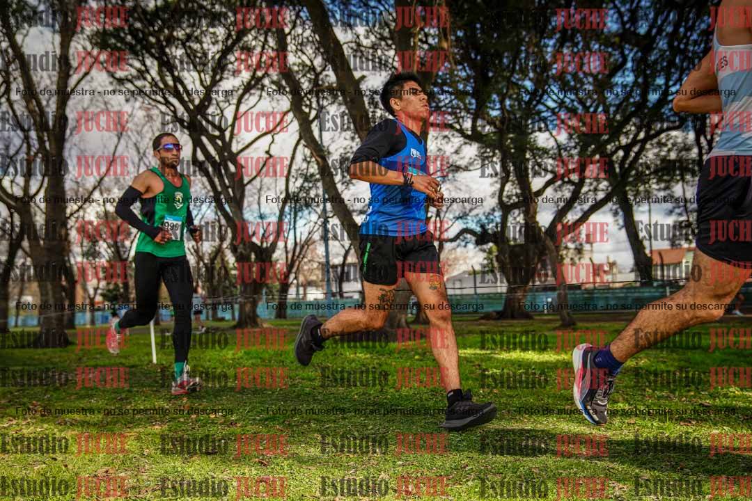 Fotos en el circuito