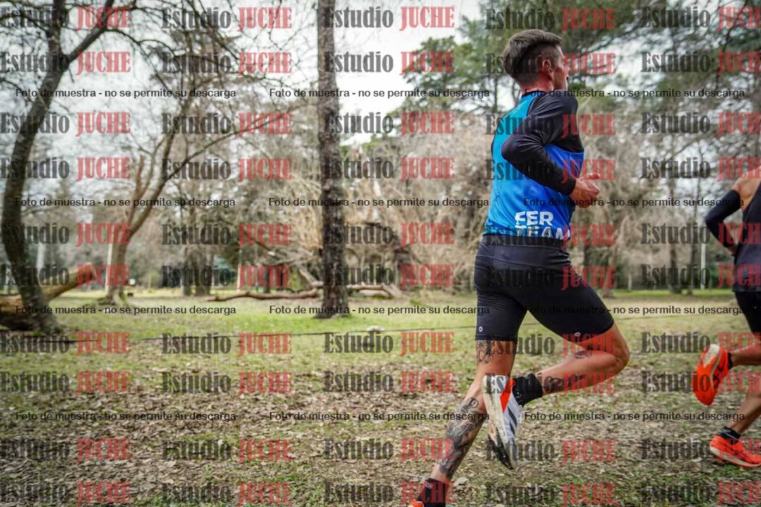 Fotos en el circuito