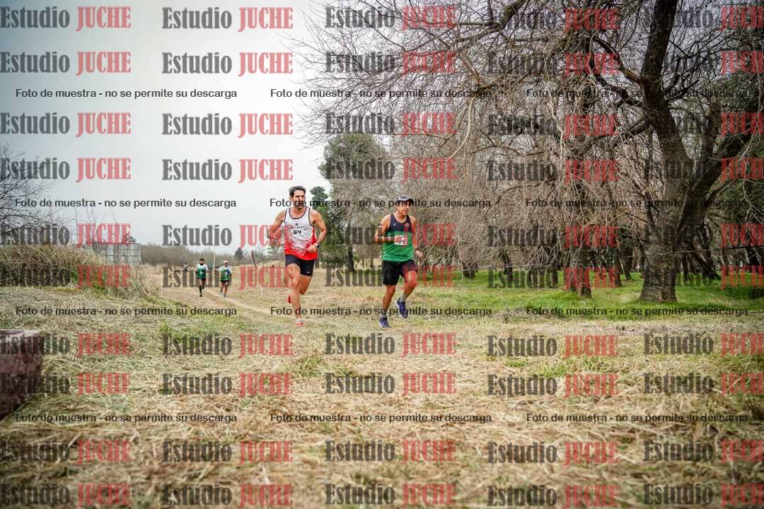 Fotos en el circuito