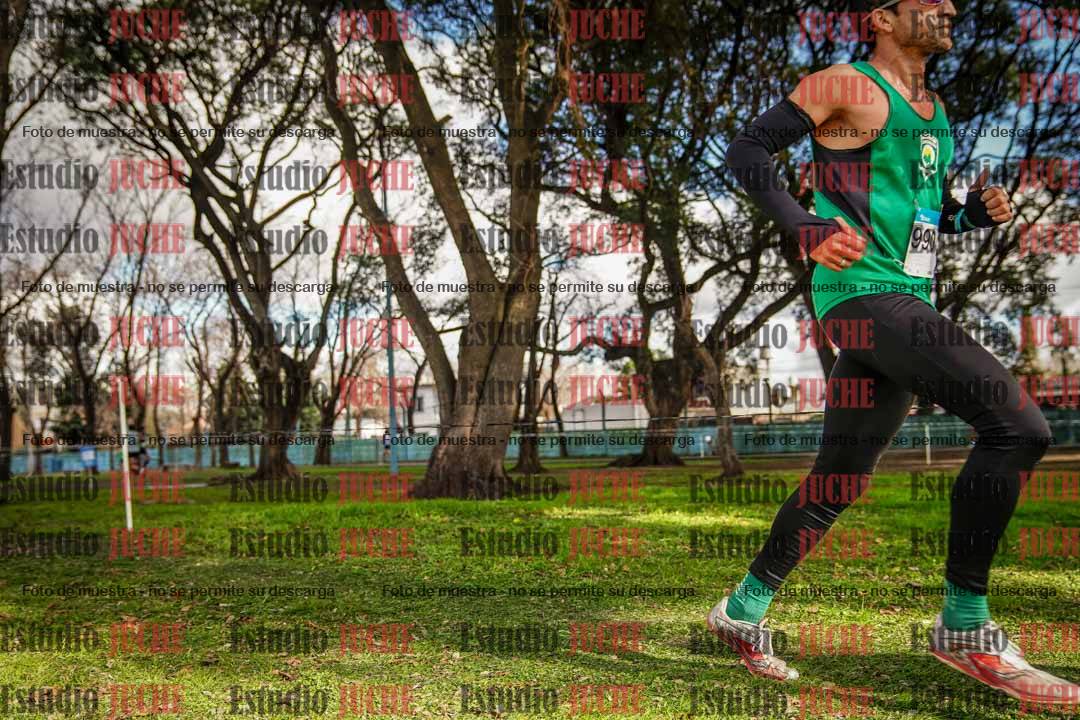 Fotos en el circuito