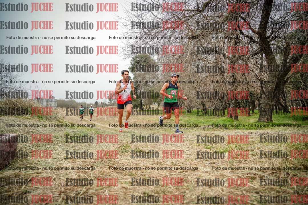 Fotos en el circuito