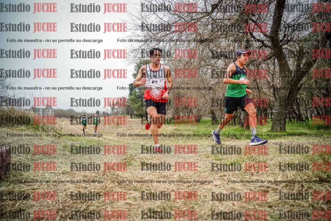 Fotos en el circuito