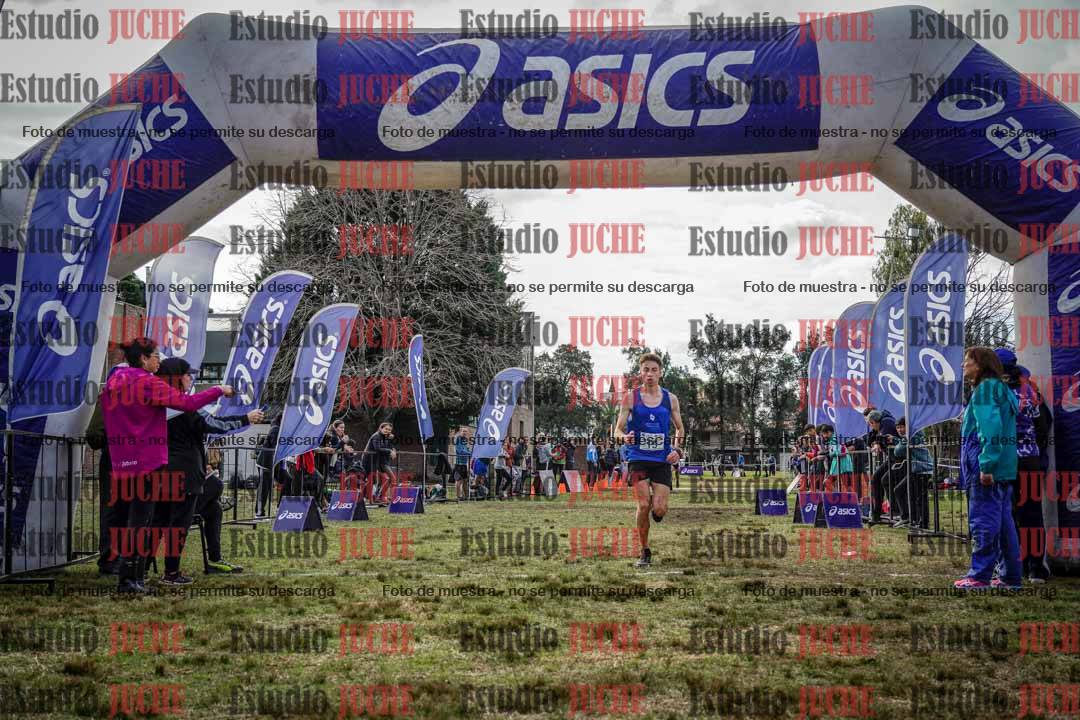 Fotos de la llegada