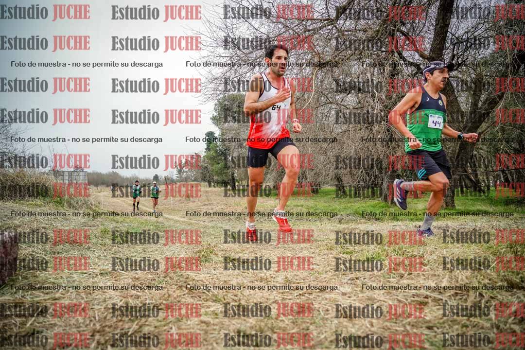 Fotos en el circuito