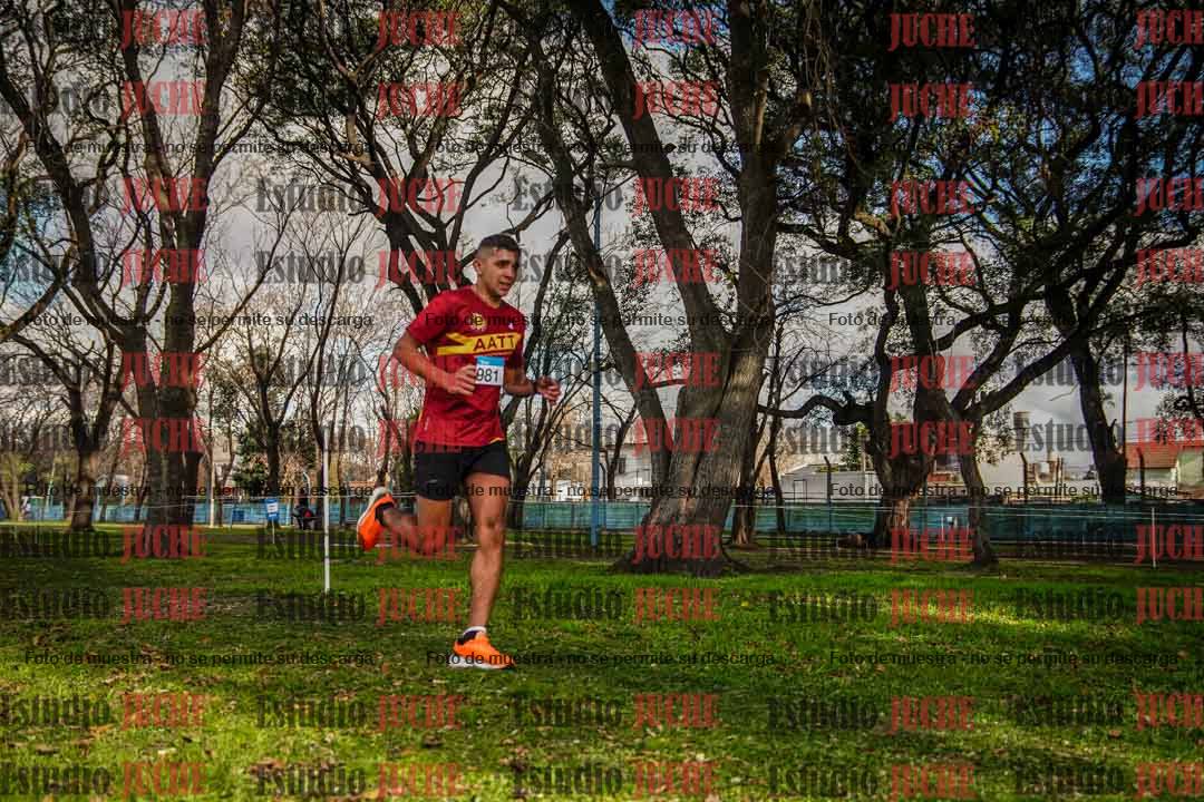 Fotos en el circuito