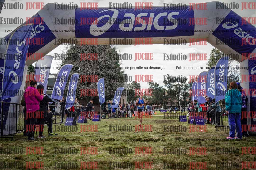 Fotos de la llegada
