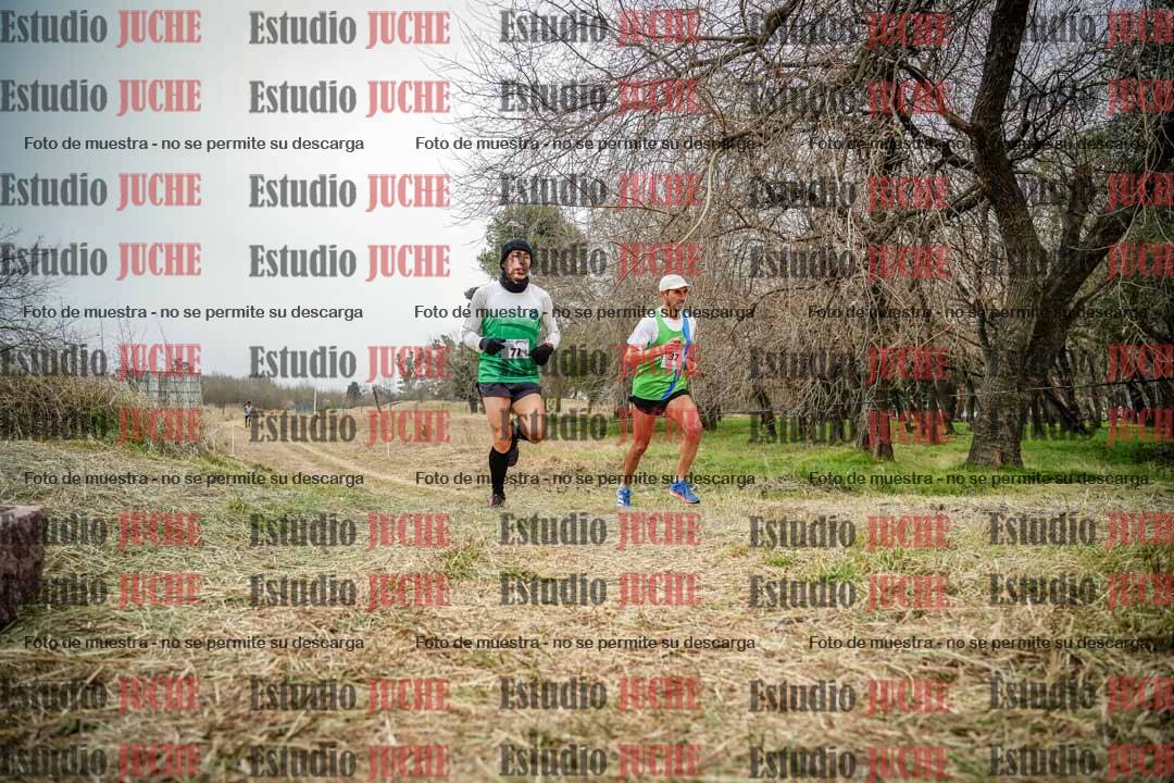 Fotos en el circuito
