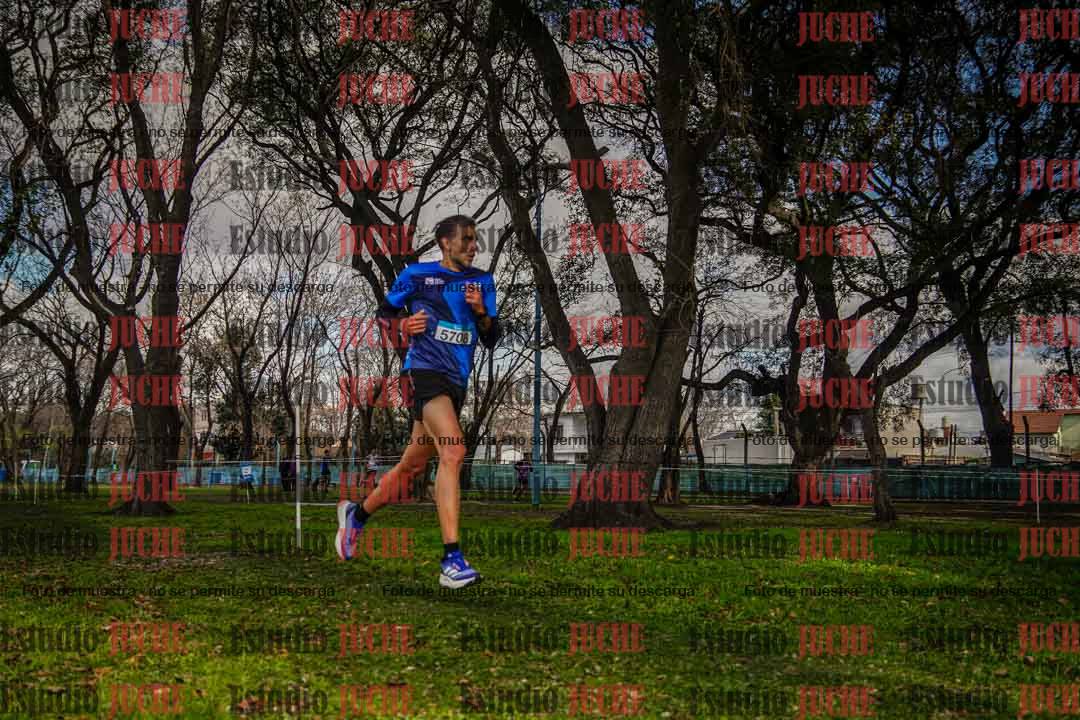 Fotos en el circuito