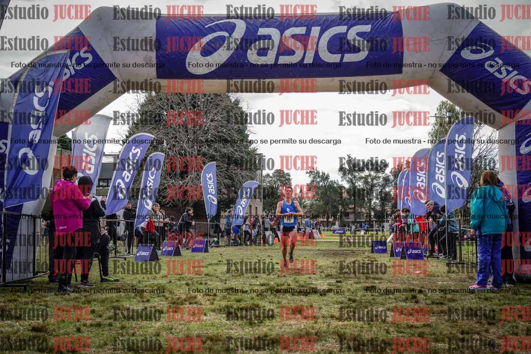 Fotos de la llegada