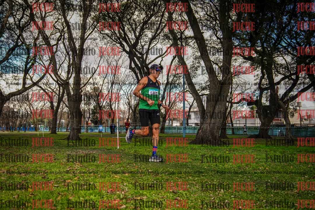 Fotos en el circuito