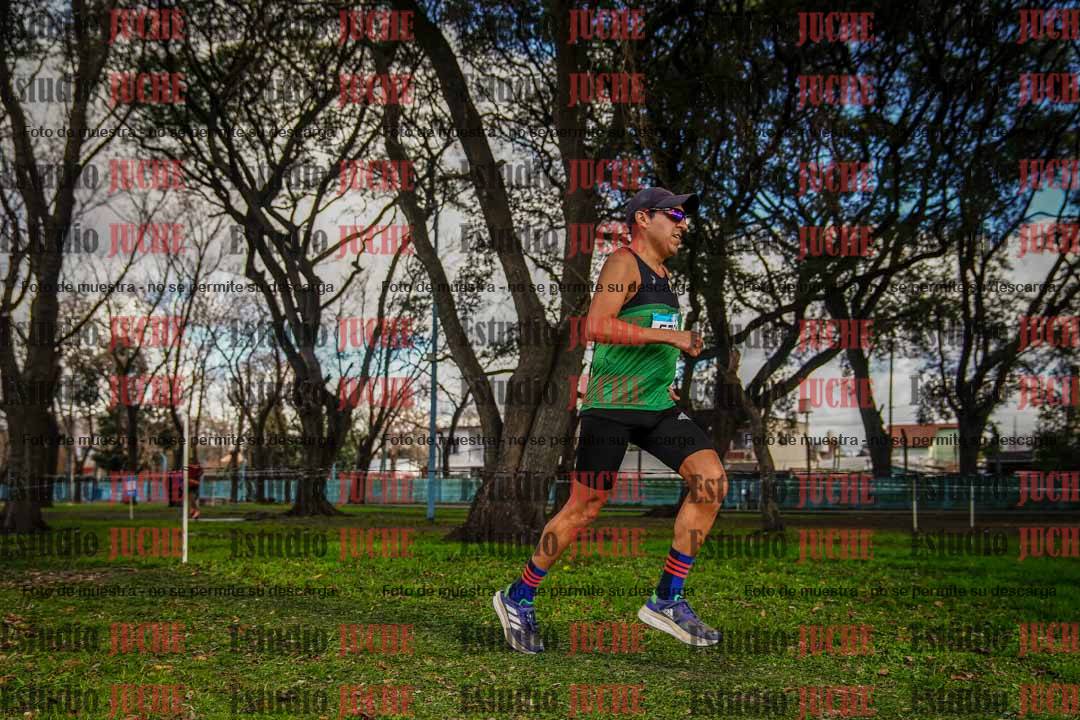 Fotos en el circuito