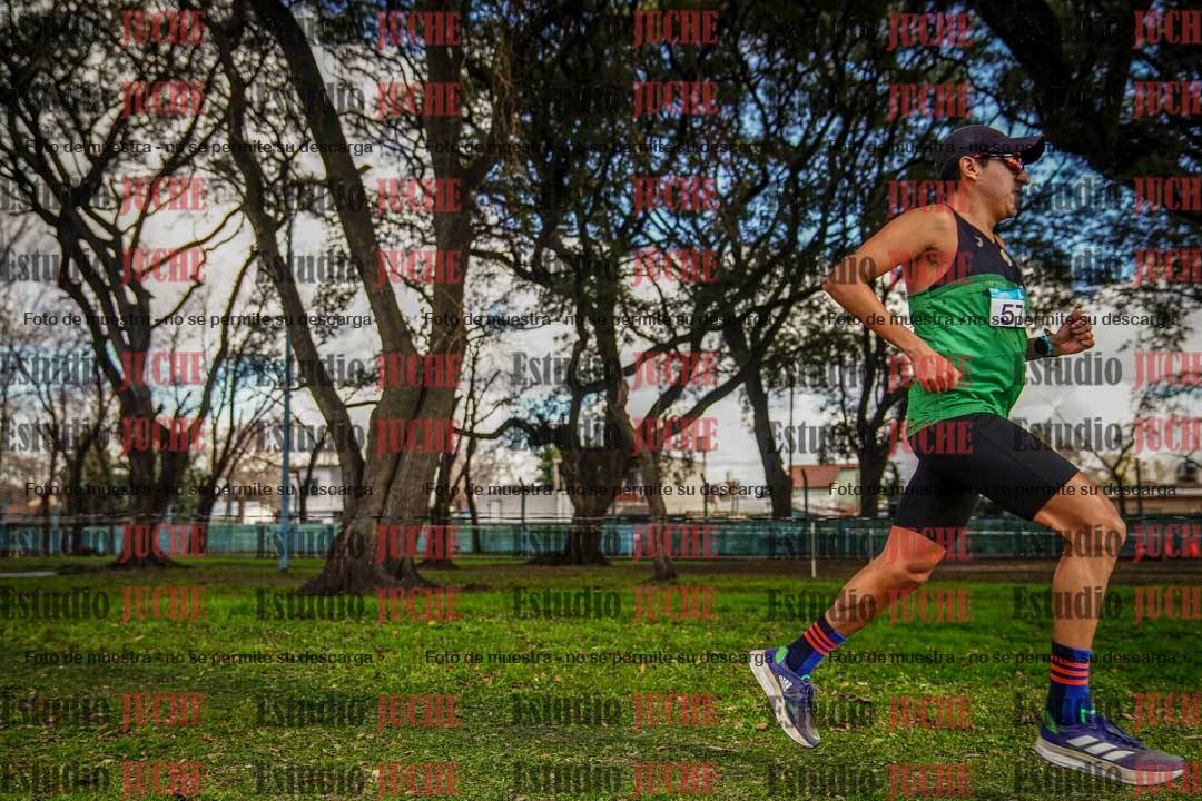 Fotos en el circuito