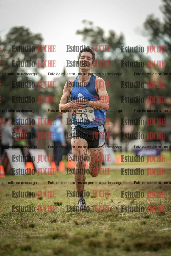 Fotos de la llegada