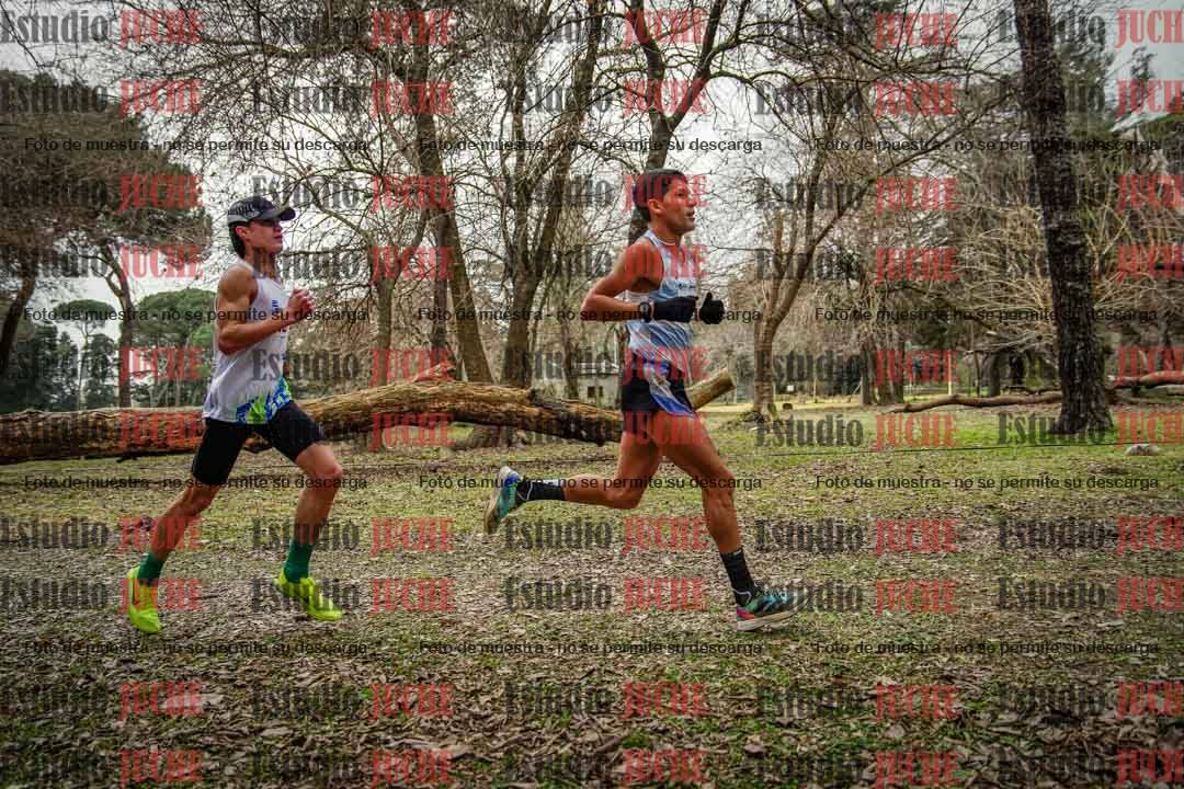 Fotos en el circuito