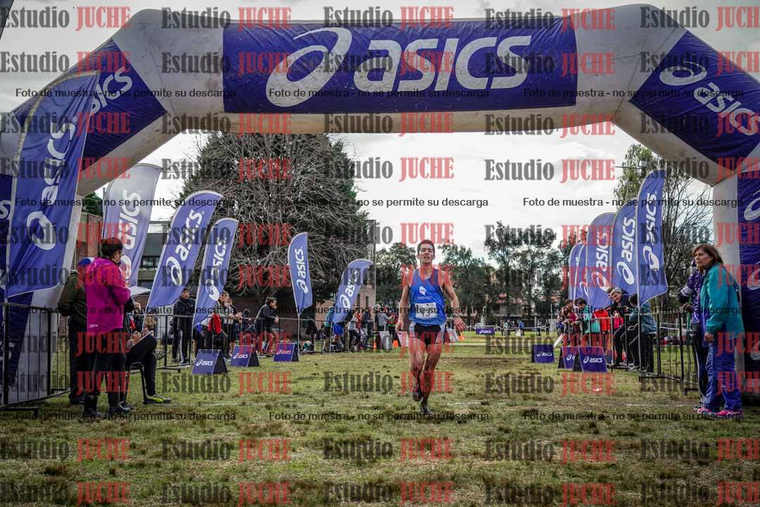 Fotos de la llegada