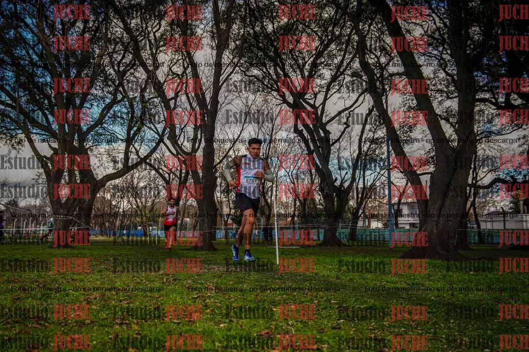 Fotos en el circuito