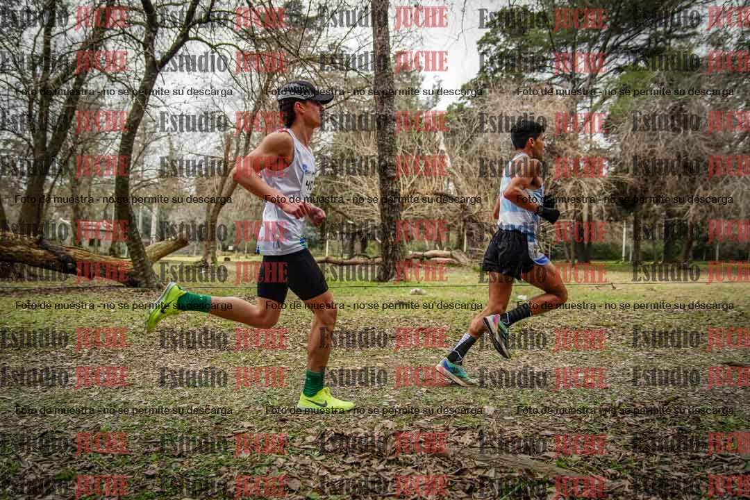 Fotos en el circuito