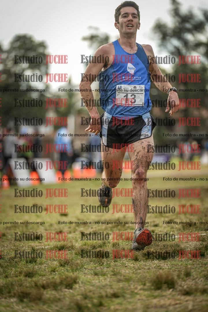 Fotos de la llegada