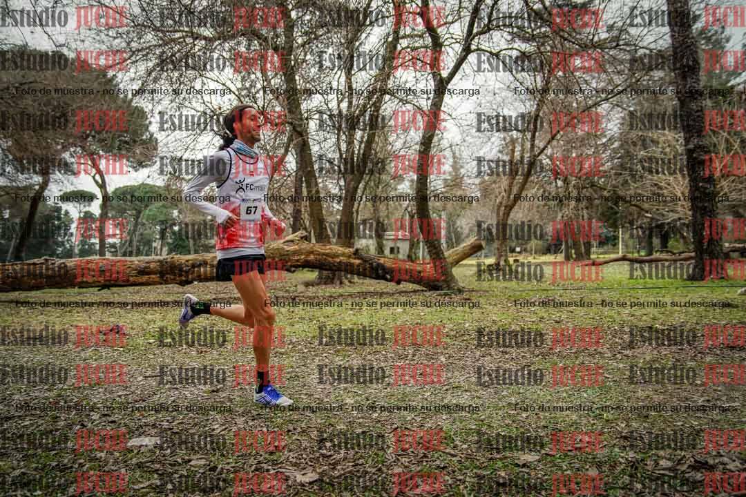 Fotos en el circuito