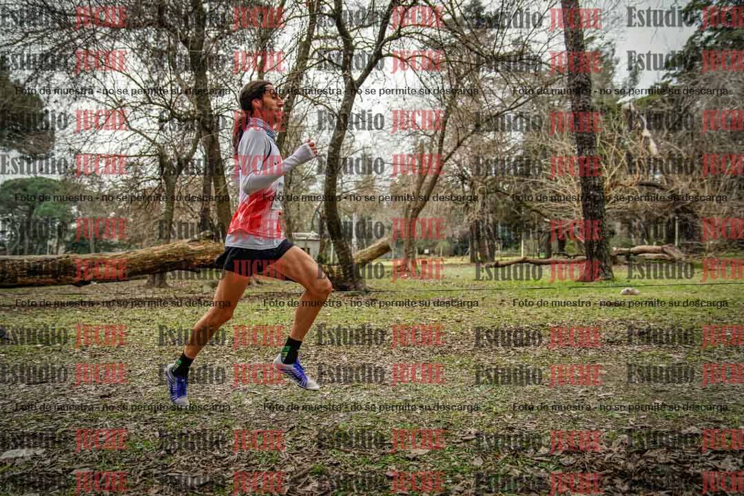 Fotos en el circuito