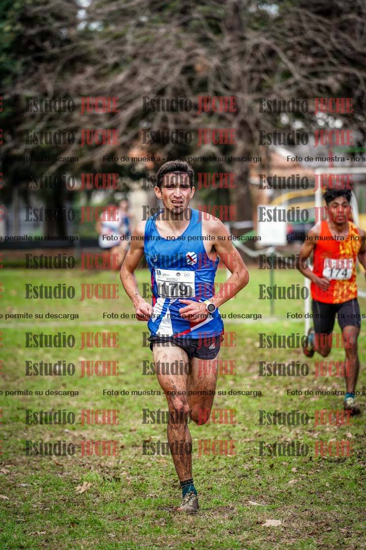 Fotos en el circuito