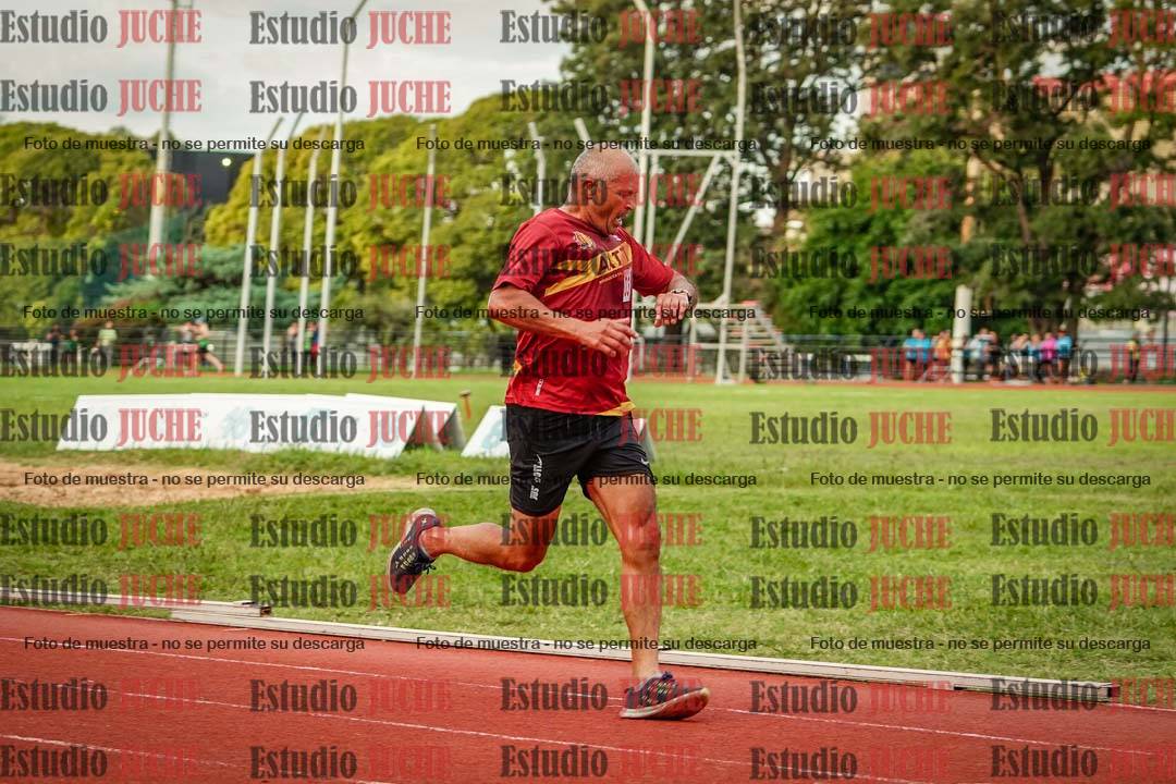 Fotos de los 5000 m llanos