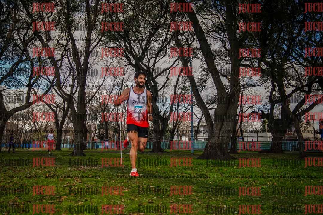Fotos en el circuito