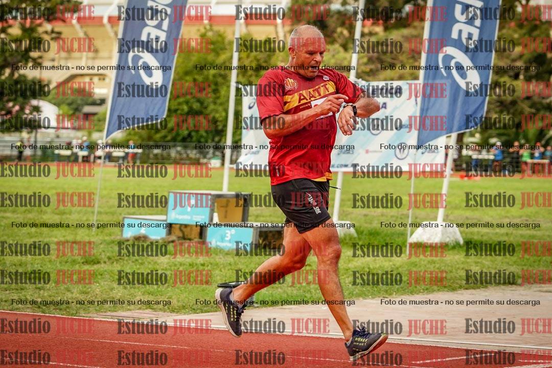 Fotos de los 5000 m llanos