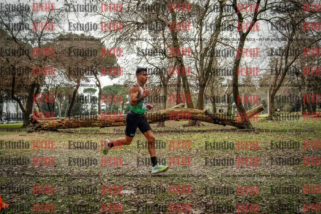 Fotos en el circuito