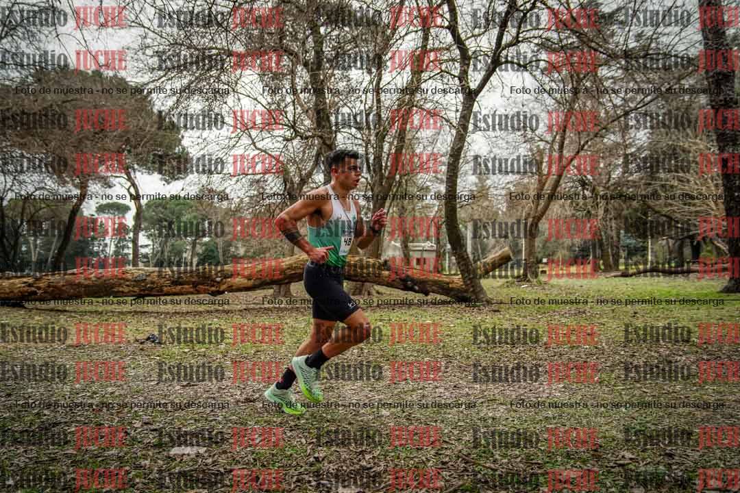 Fotos en el circuito